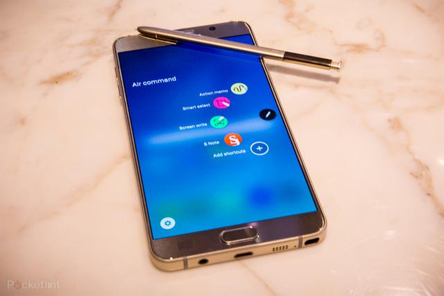 提前发布卡位iPhone 7 三星Note 6传闻汇总
