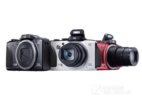 1440万像素15倍光变卡片 通用g100报价