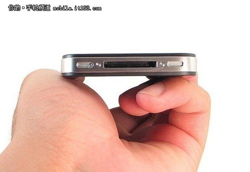 (重庆)价格变化莫测 iphone4港版售3650