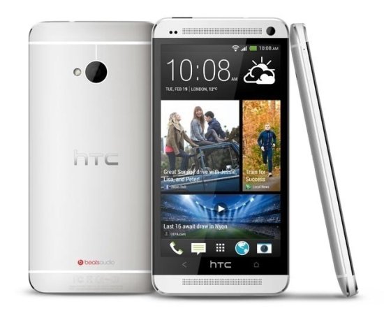 传HTC M8明年一季度铺货 配高通800处理器