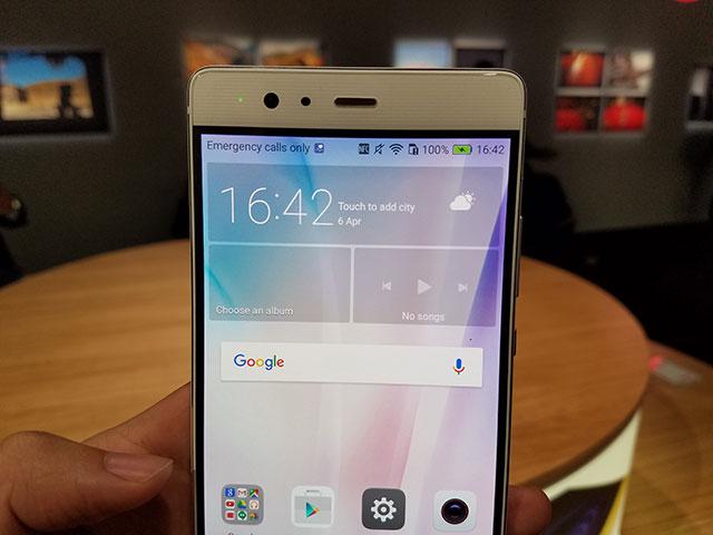 ��ΪP9���֣�������������ĵ��ǲ�����Щ��