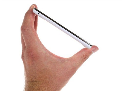 高品质音效智能手机推荐 HTC G18领衔