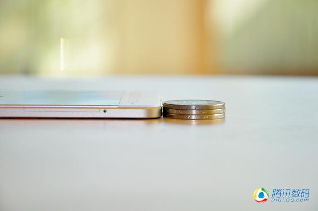 vivo X5Max评测:超薄控与音质控的玩意男