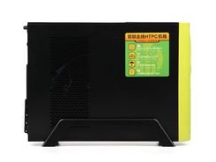 Корпус для ПК Pccooler F1 S1 HTPC USB3.0 Корпус для ПК Pccooler F1 S1 HTPC USB3.0