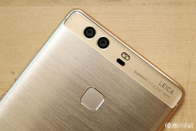 ��ΪP9 Plus���⣺���ܸ�����/���ָ�ȫ��