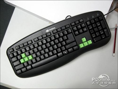 耕升 GT430红旗<em>H版</em>售459元 送NV键盘_数码_