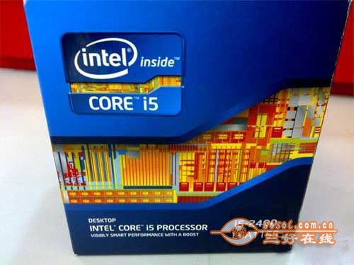性能不再有瓶颈 Intel i5 2400售1340元_数码_腾
