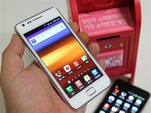 高品质音效智能手机推荐 HTC G18领衔