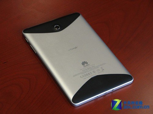 华为平板电脑评测 云端服务应用方便