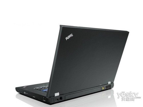 高端商务 联想ThinkPad T420产品讲解