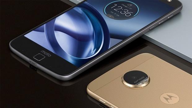 来看DxOMark手机测试 Moto Z Force排名第二