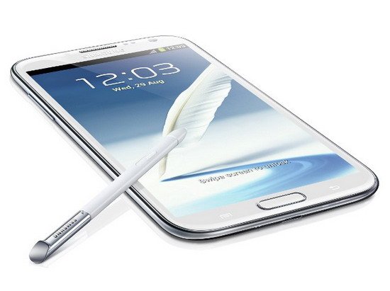 About Samsung Note 3 of 19 rumors fly