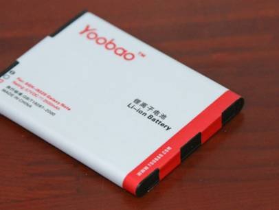 最聪明的缤纷万能充 羽博手机电池解决方案评