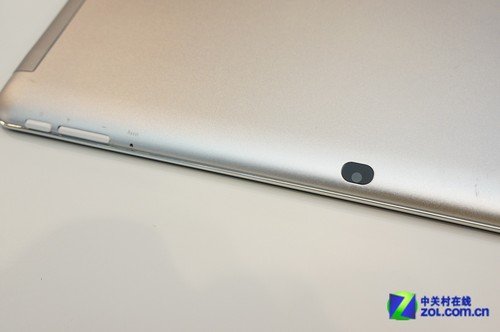 满贯配置 四核全高清的蓝魔W30HD亮相