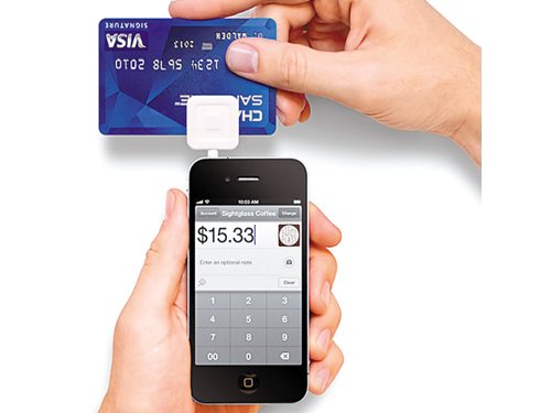 内置NFC技术 iPhone5将支持刷卡消费?