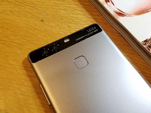 ��ΪP9���֣�������������ĵ��ǲ�����Щ��