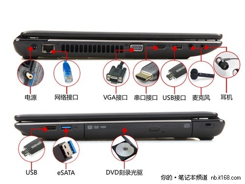 主流商务本 宏基5750G昆明仅售4599元_腾讯