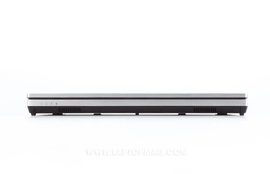 HP Elitebook 2170p Review