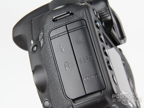 双核大决战 佳能7D\/索尼A77对比评测