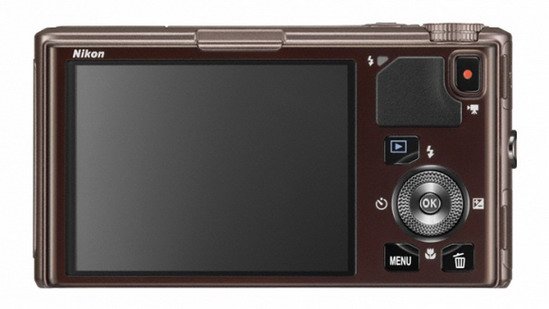 尼康Coolpix S9500上手：变焦给力缺乏手动功能