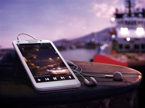 当<em>美女</em>遇到<em>超大</em>屏+乐phone
