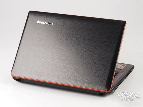 联想y470携gt550报价5799元