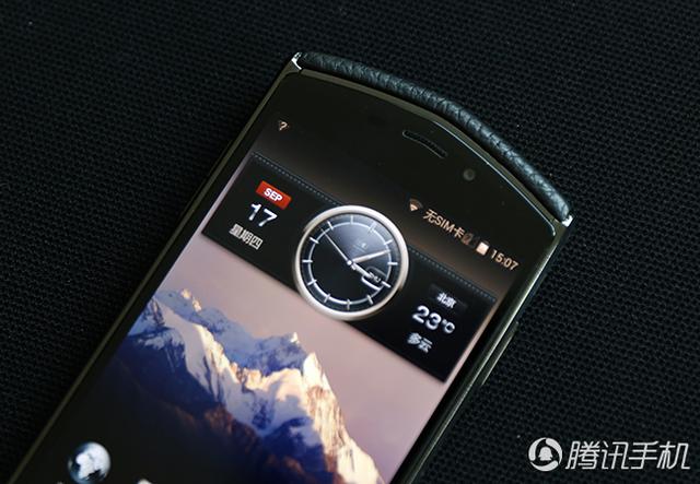 8848钛金手机评测：什么手机要卖9999元？