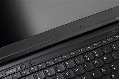 新键盘+高清广视角 ThinkPad T530图赏