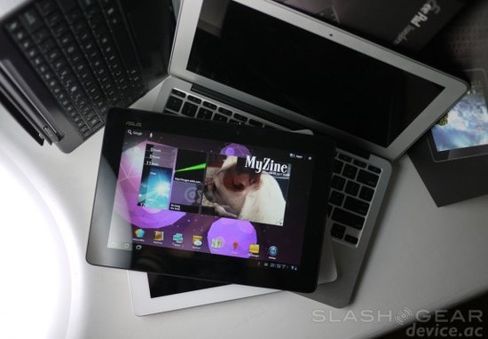 BlackBerry 10 tablet: three insane steps for success