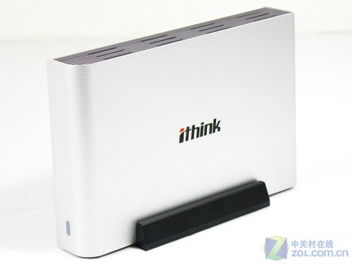 价格实惠 四款3.5吋2TB移动硬盘推荐