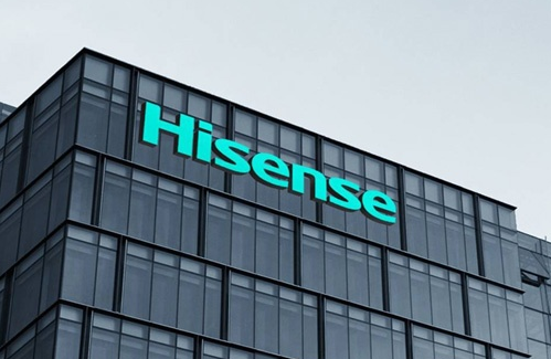 腾讯家电讯(赵阳)7月31日消息,海信集团与日本夏普同时宣布:海信出资