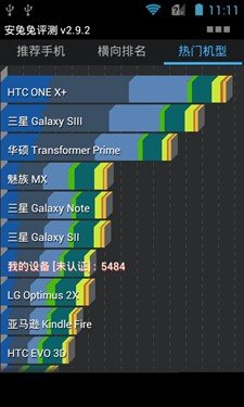 双模双待够实用 中兴N880F真机鲜体验