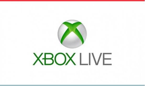             微软Xbox Live 终极游戏大促销