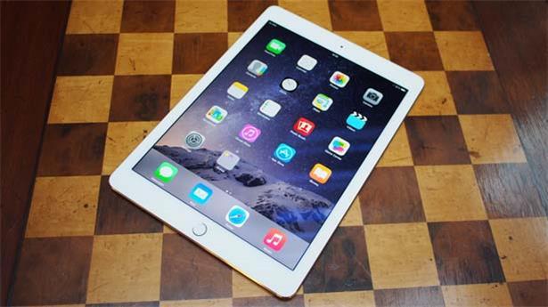 iPad Air 3传闻汇总 就是个简化版的iPad Pro