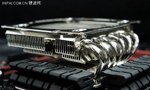 小机箱福音 利民推出itx散热器axp-100