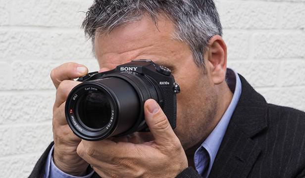 索尼RX10 II:视频拍摄让数码单反相形见绌