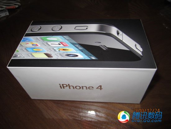 网友购行货iPhone4串号不一致 维权始末