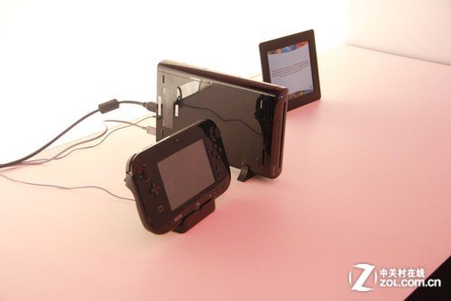 ces2013:游戏迷必看 amd馆新奇创意多_数码_