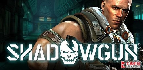 新武器新关卡 安卓射击大作暗影之枪更新