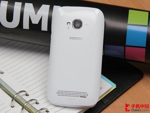 14日行情:诺基亚Lumia 710现货1050元