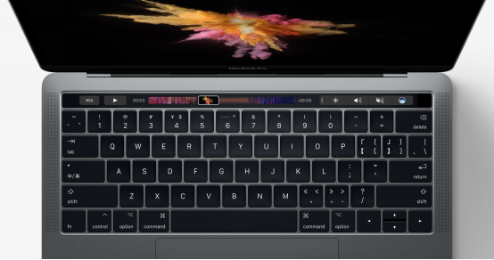 糟心！部分新款Macbook Pro用户称键盘有异响