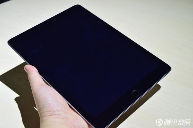 新iPad上手:A9处置惩罚器不生疏/性价比有优势