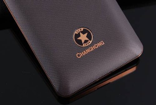 长动力智能手机领航者 honphone z1亲体验