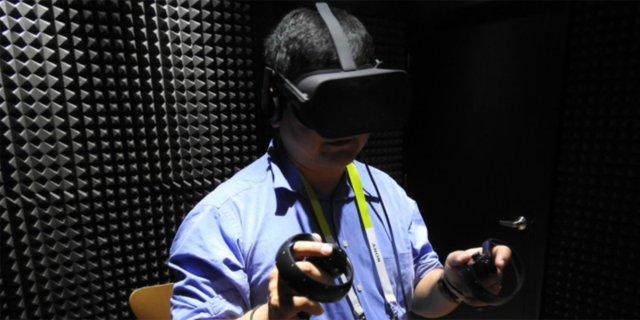 Oculus Rift VS任天堂virtual boy  巅峰对决