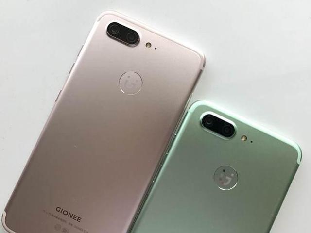 智能手机拍照新高峰,金立s10与oppo r11各显神通