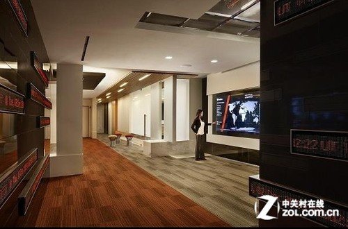 war room:探秘mcafee核心机构[组图]