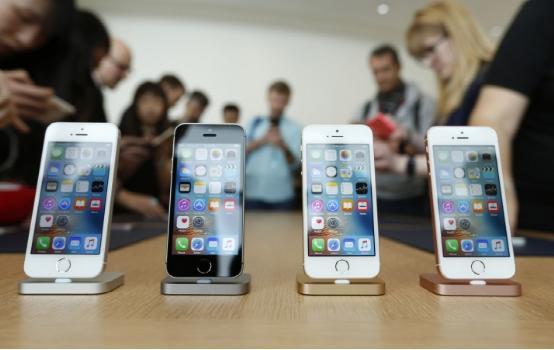 32GB版iPhone 7存储速度确实慢 但真的无所谓