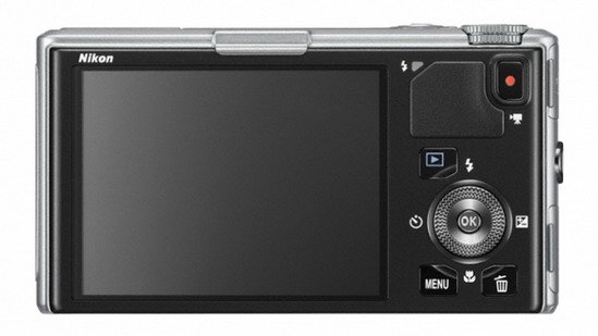 尼康Coolpix S9500上手：变焦给力缺乏手动功能