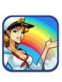 juego de debut en el iPad nave romántica