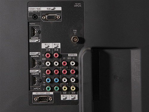 经典之作 夏普60英寸LED液晶电视破万